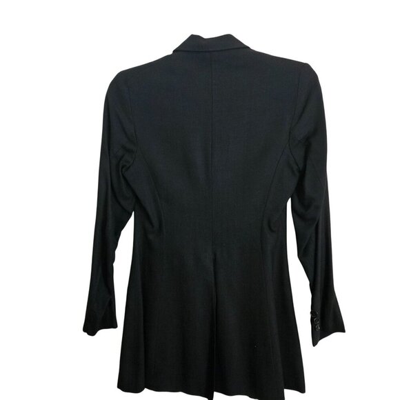 Brittany Vintage 70s Riding Jacket Equestrian Horse Jumping Tailored Size XS - Picture 2 of 4